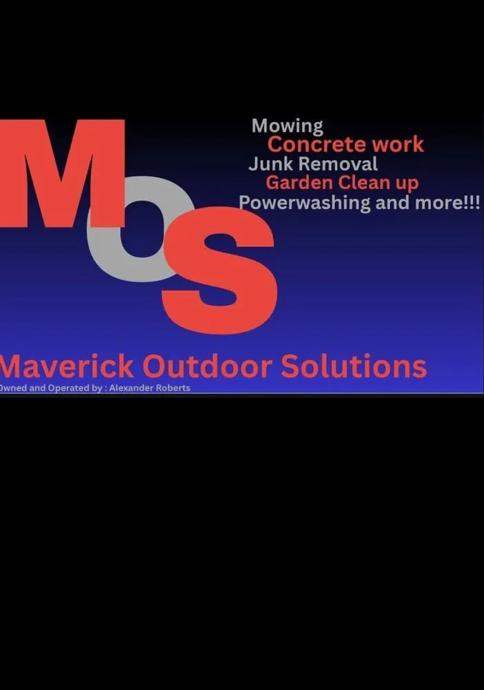 Expert residential landscaping for beautiful yards across Webb City, MO - Maverick Outdoor Solutions