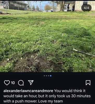 Maverick Outdoor Solutions