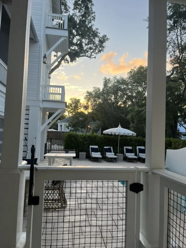 Top-rated garden landscaping in Panama City Beach, FL - Maverick Property Solutions