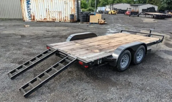 Maverick Towing Landscaping and Home demolition