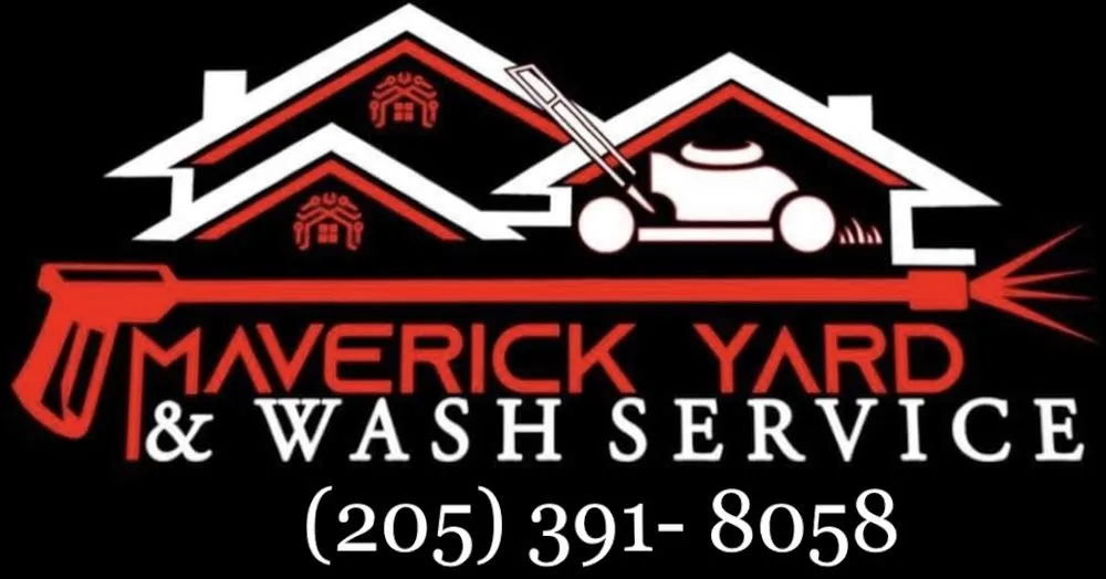 Custom landscape design for outdoor upgrades across Fort Payne, AL - Maverick Yard and Wash Services