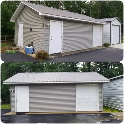 Maverick Yard and Wash Services