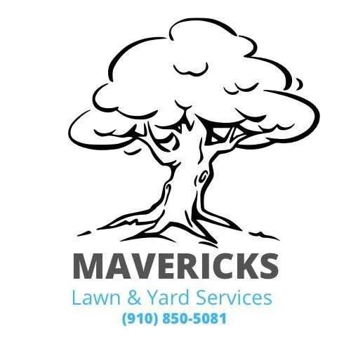 Affordable outdoor landscaping for homes in Sanford, NC by Mavericks Lawn & Yard Services