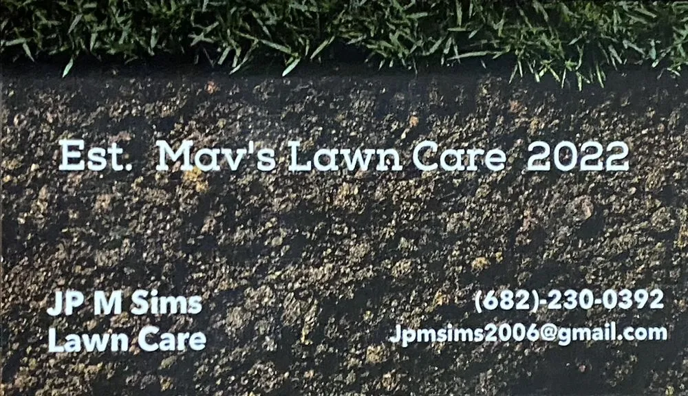 Local landscape design for outdoor upgrades across Cleburne, TX - Mav’s Lawn Care