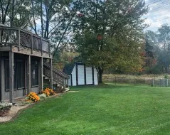 Reliable landscaping services in Parma, OH - Mav’s Mowing