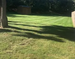 Expert outdoor landscaping in Parma, OH - Mav’s Mowing