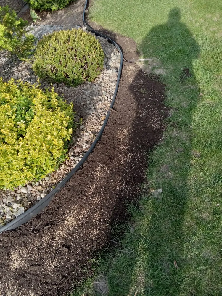 Top-rated lawn mowing service for year-round maintenance across Saginaw, MI - Mawby Scapes