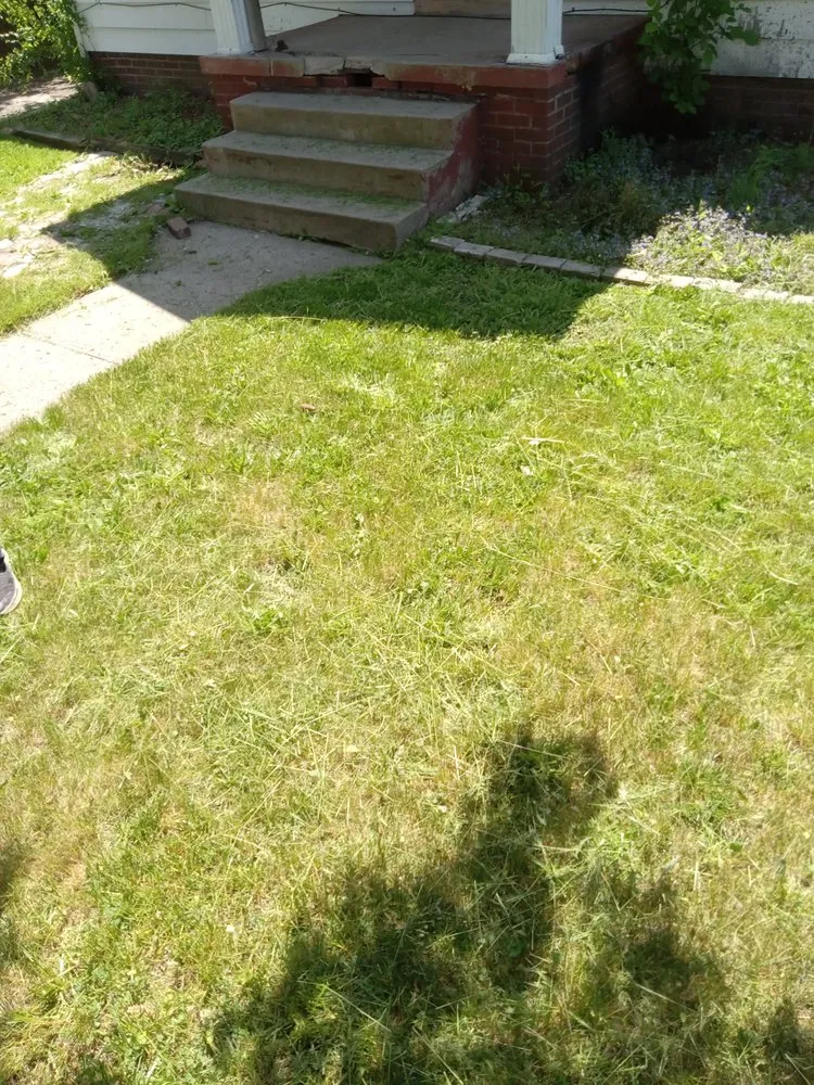 Trusted garden landscaping near you in Saginaw, MI by Mawby Scapes