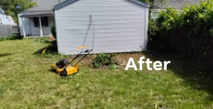 Reliable landscape installation for outdoor upgrades in Saginaw, MI by Mawby Scapes