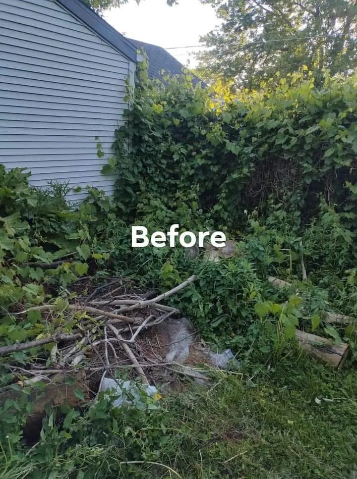 Professional garden landscaping in Saginaw, MI - Mawby Scapes