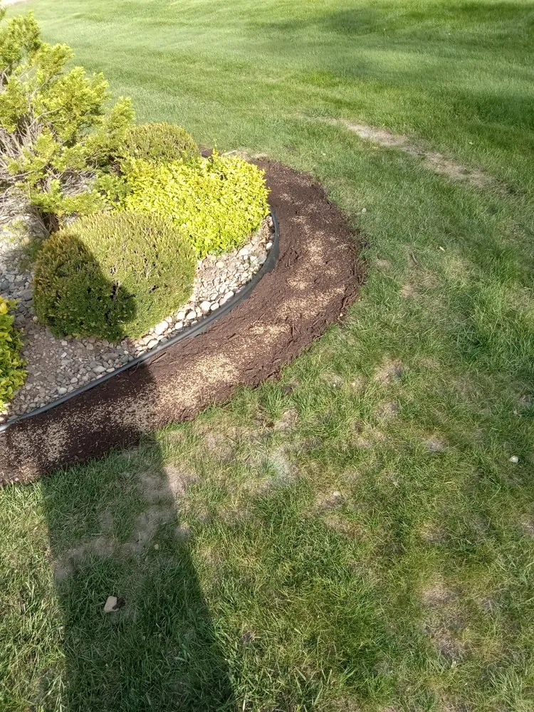 Affordable landscape design in Saginaw, MI - Mawby Scapes