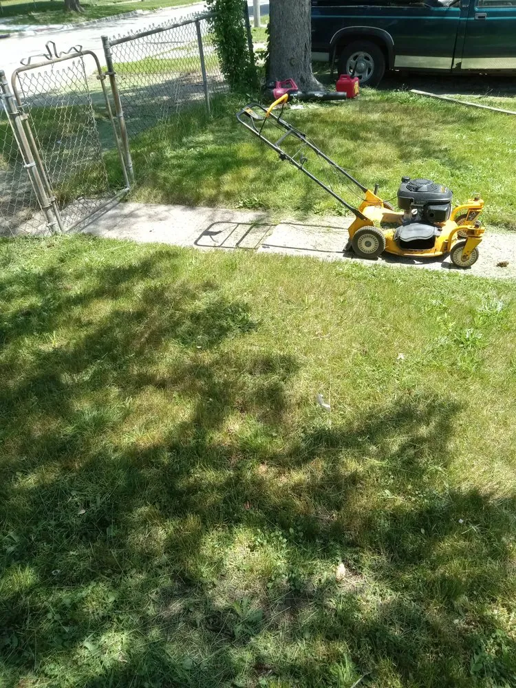 Expert landscaping services in Saginaw, MI - Mawby Scapes