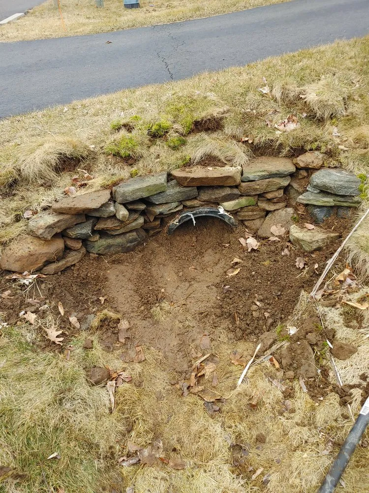 Reliable landscape design in Colchester, CT by Mawdsley's Landscaping