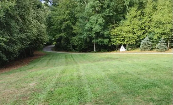 Affordable outdoor landscaping for homes across Colchester, CT - Mawdsley's Landscaping
