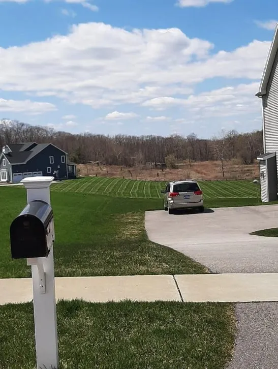 Trusted landscape installation in Colchester, CT - Mawdsley's Landscaping