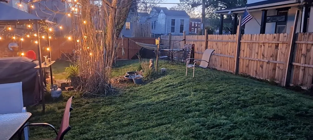 Expert lawn mowing service in Covington, KY by Mawleyy-Mal's Lawncare