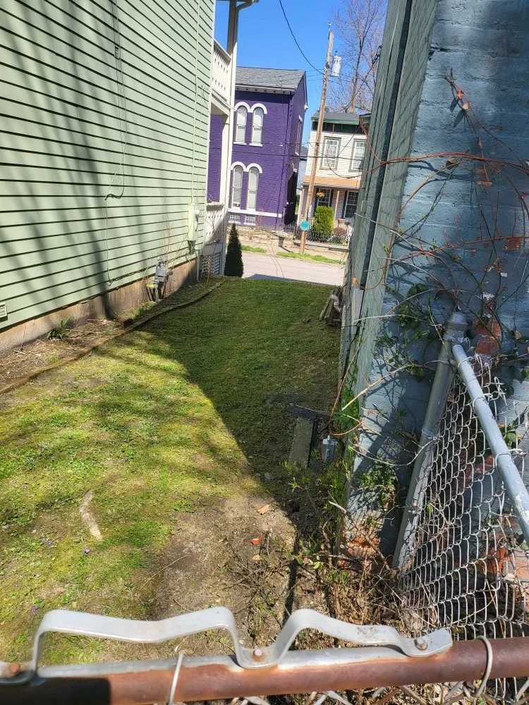 Reliable lawn care service in Covington, KY by Mawleyy-Mal's Lawncare