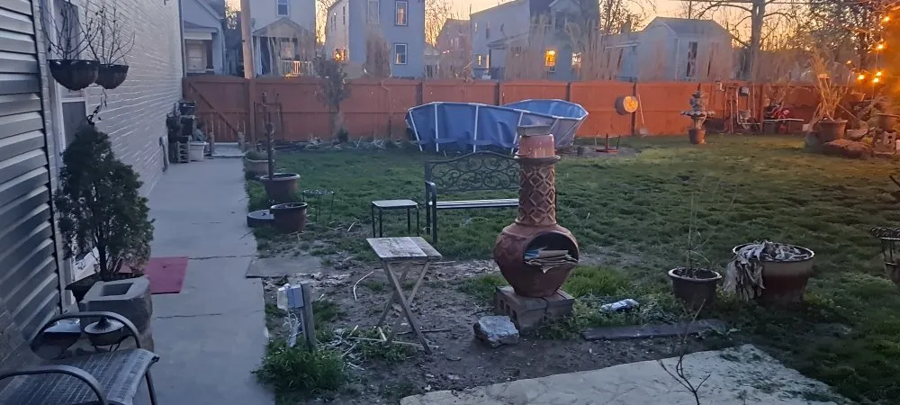 Top-rated outdoor landscaping for residential properties across Covington, KY - Mawleyy-Mal's Lawncare