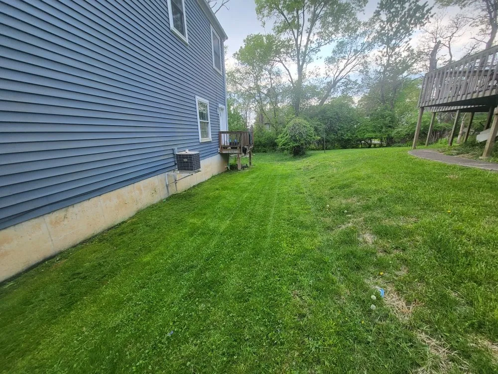 Top-rated landscape design in Covington, KY - Mawleyy-Mal's Lawncare