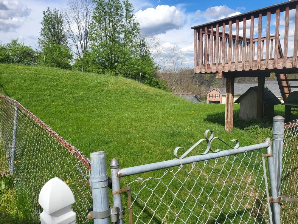 Local lawn care service for outdoor upgrades in Covington, KY by Mawleyy-Mal's Lawncare