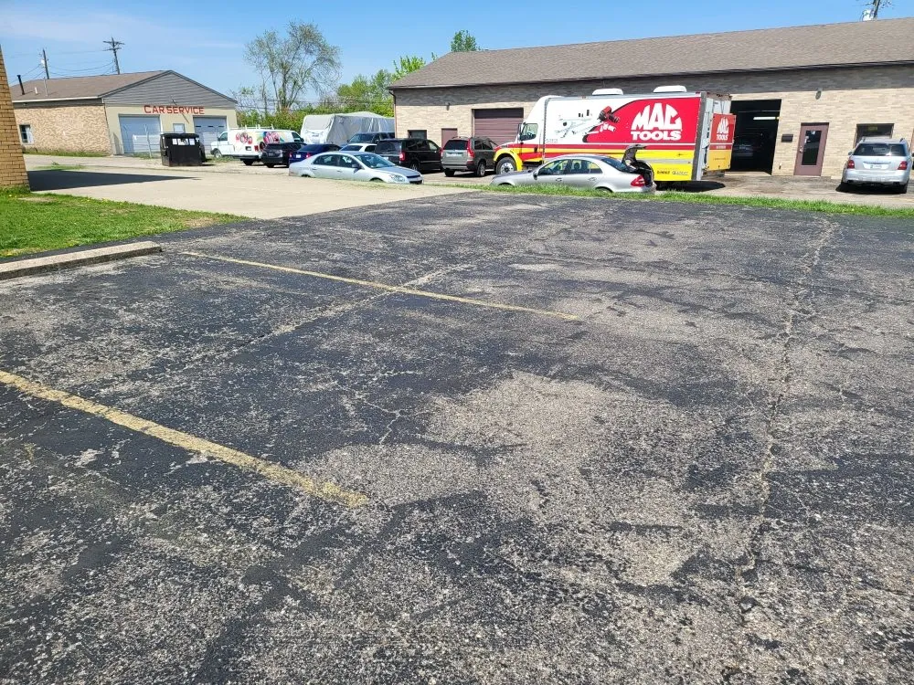 Reliable outdoor landscaping in Covington, KY by Mawleyy-Mal's Lawncare