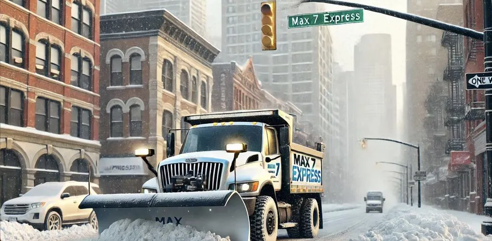 Top-rated yard cleanup service experts serving Chicago, IL - Max 7 Express