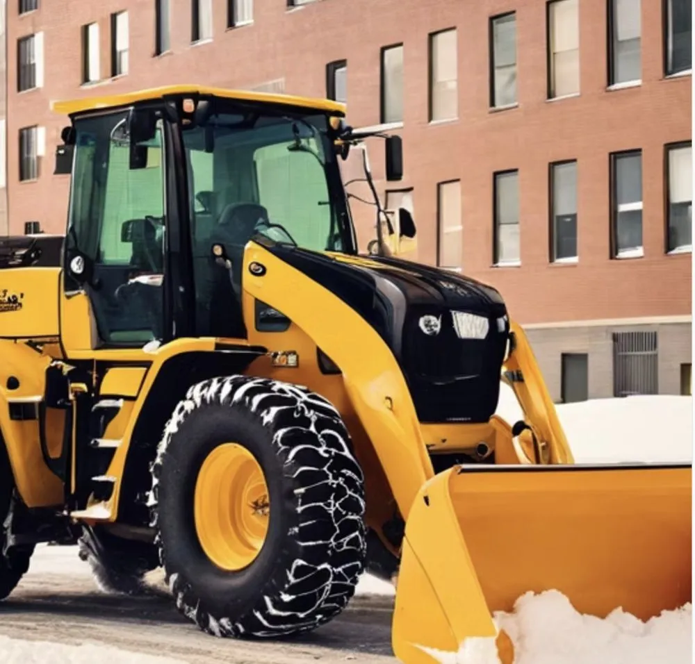 Trusted landscape design in Chicago, IL - Max 7 Express