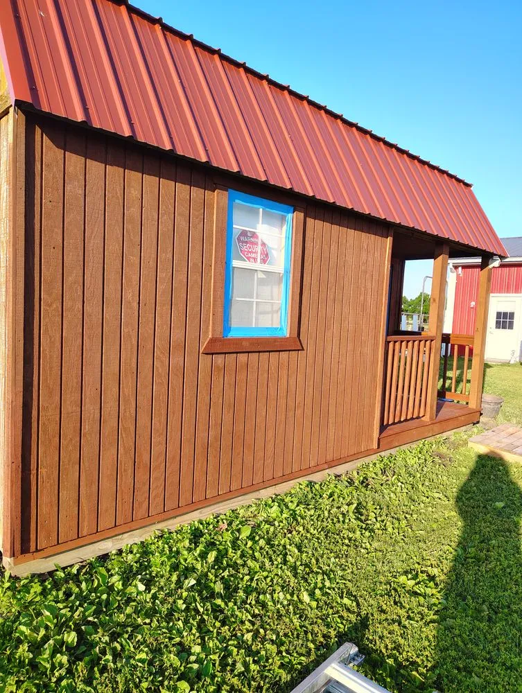 Top-rated lawn care service in McLouth, KS - Max and Jill's Odd Jobs