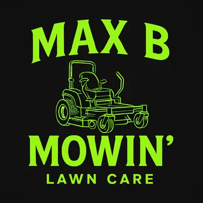 Max B Mowin