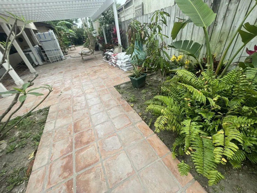 Trusted landscape design in Port Isabel, TX - Max Cantu’s Green And Clean Lawn Services