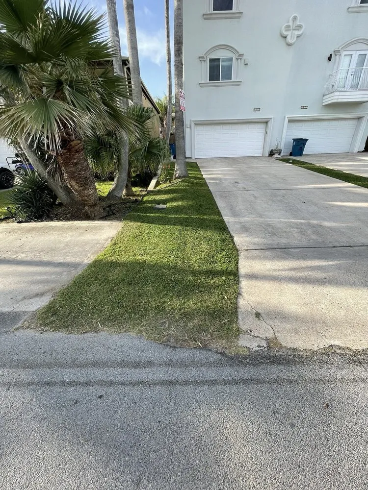 Reliable landscaping services in Port Isabel, TX - Max Cantu’s Green And Clean Lawn Services