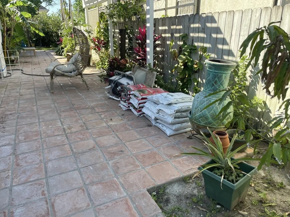 Local landscape design for outdoor upgrades across Port Isabel, TX - Max Cantu’s Green And Clean Lawn Services