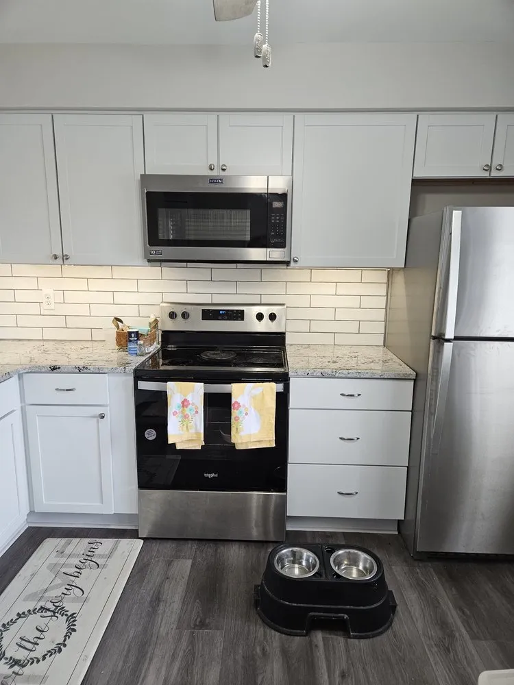 Trusted residential landscaping in Macomb, MI - Max Design Construction & Scenescape