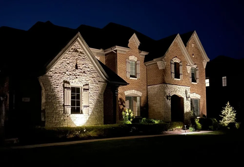 Affordable lawn care service in Macomb, MI - Max Design Construction & Scenescape