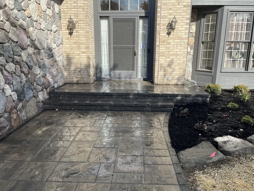 Top-rated landscape design in Macomb, MI - Max Design Construction & Scenescape