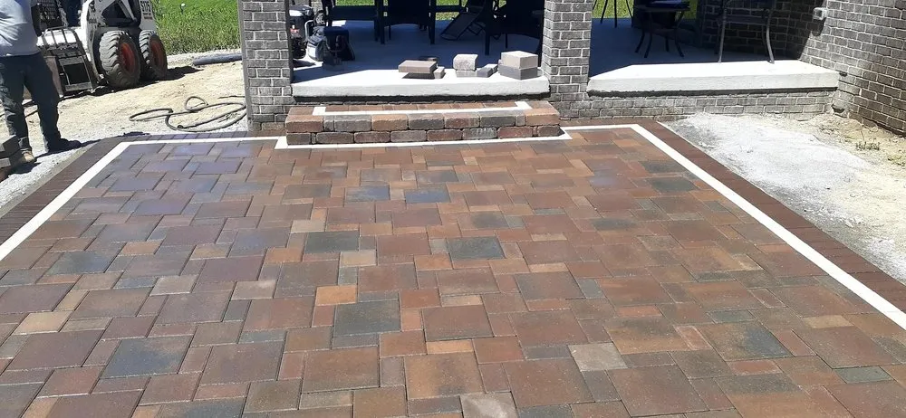 Top-rated landscape design experts serving Macomb, MI - Max Design Construction & Scenescape