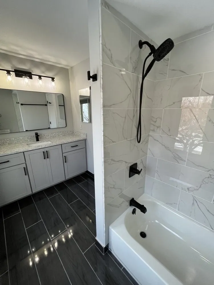 Expert garden landscaping experts serving Macomb, MI - Max Design Construction & Scenescape