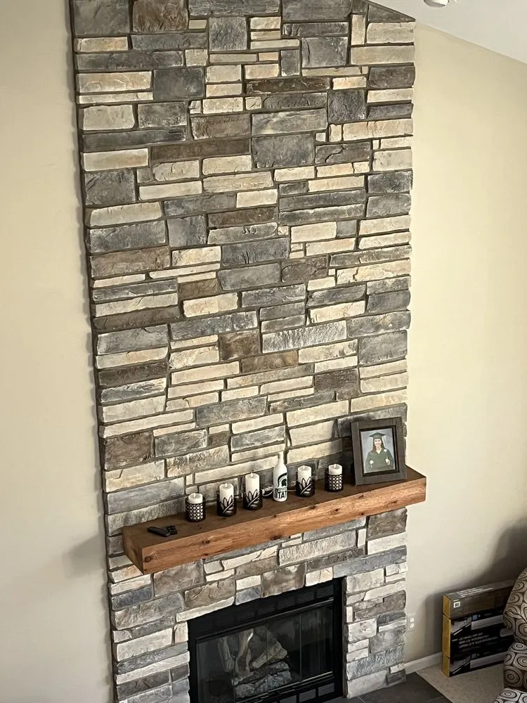 Expert residential landscaping for beautiful yards in Macomb, MI by Max Design Construction & Scenescape