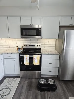 Max Design Construction & Scenescape