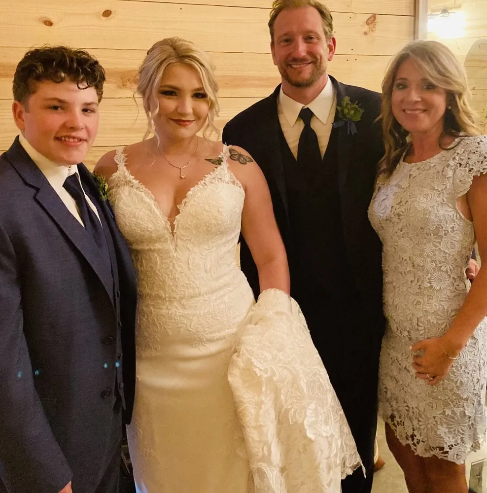 Affordable lawn care service for outdoor upgrades in Kernersville, NC by Max Effort