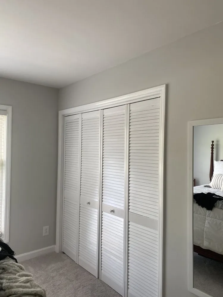 Affordable lawn mowing service for year-round maintenance across Kernersville, NC - Max Effort