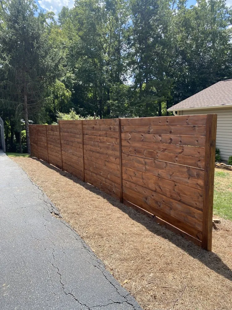 Top-rated lawn care service with custom design across Kernersville, NC - Max Effort