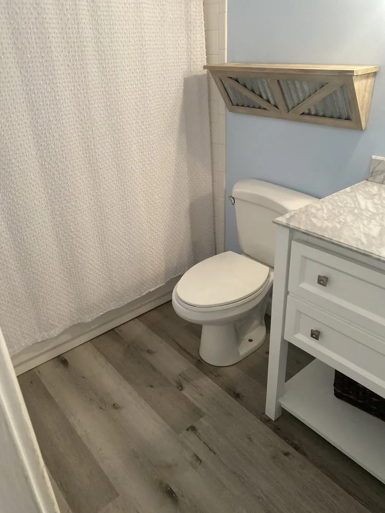 Reliable outdoor landscaping in Kernersville, NC by Max Effort