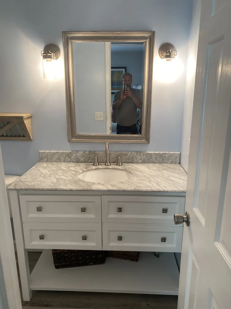 Professional yard maintenance for residential properties in Kernersville, NC by Max Effort