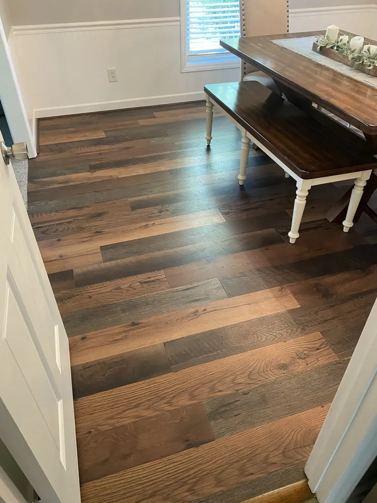 Local landscape installation experts serving Kernersville, NC - Max Effort