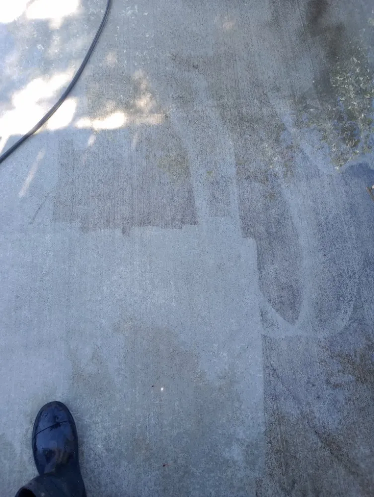 Custom residential landscaping in Tacoma, WA by Max Handyman