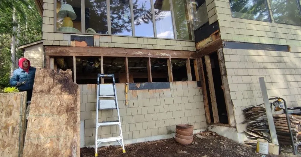 Reliable lawn care service experts serving Tacoma, WA - Max Handyman