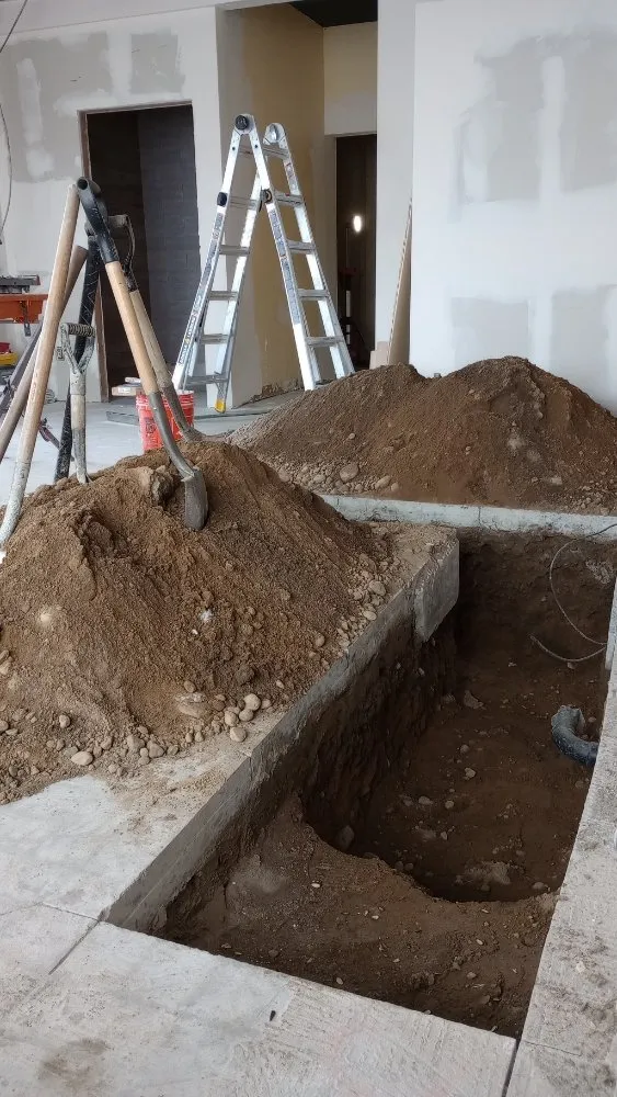 Local landscaping services for homes in Tacoma, WA by Max Handyman