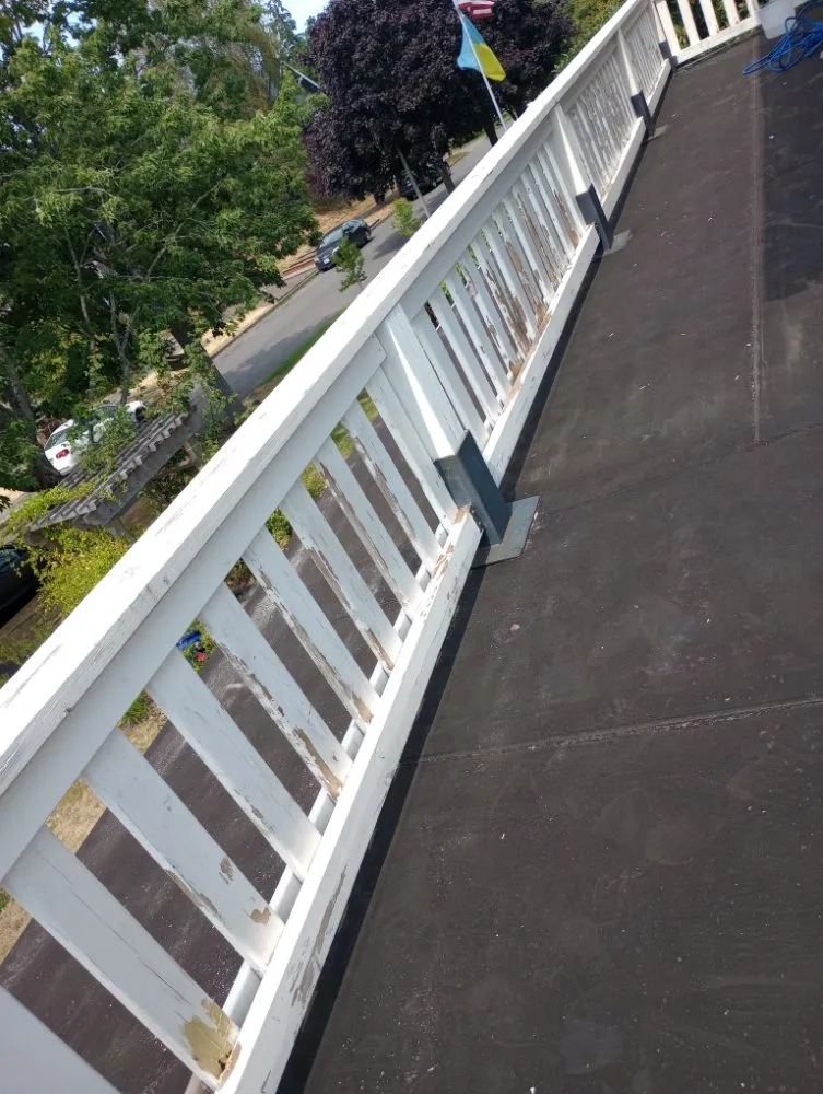 Top-rated yard cleanup service in Tacoma, WA by Max Handyman