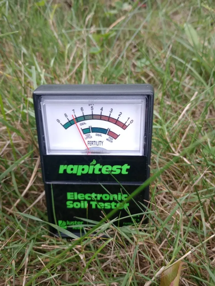 Local garden landscaping experts serving Tacoma, WA - Max Handyman